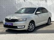 Skoda Rapid I Тамбов  - изображение 19