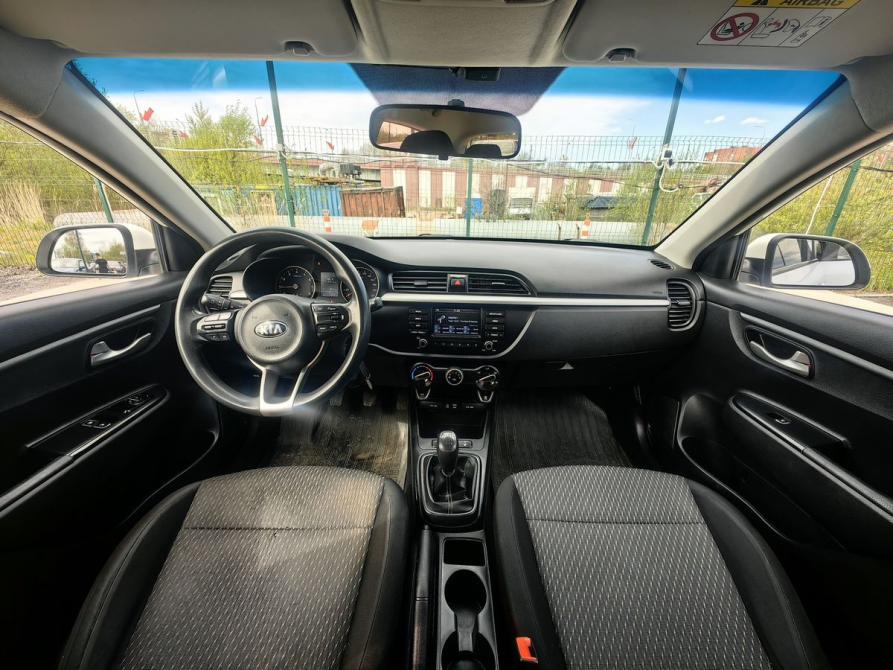 Kia Rio IV Санкт-Петербург  - изображение 11