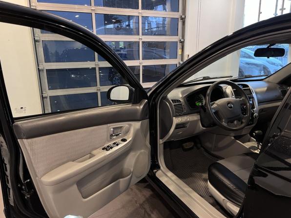 Kia Cerato I Рестайлинг с пробегом 2007 года, цена 359 000 рублей, 307573 км, седан, Автокод Объявления