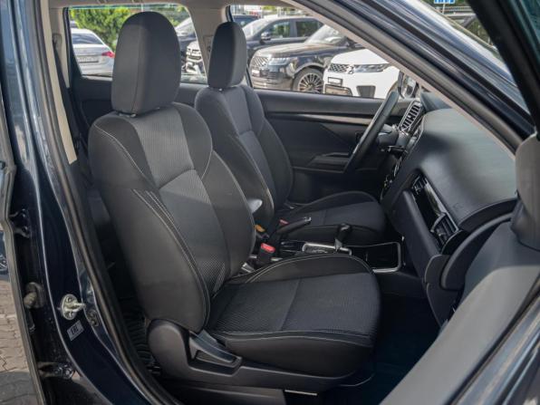 Mitsubishi Outlander III Рестайлинг 3 с пробегом 2020 года, цена 2 200 000 рублей, 112175 км, внедорожник, Автокод Объявления