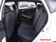 Hyundai Solaris I Москва  - изображение 23