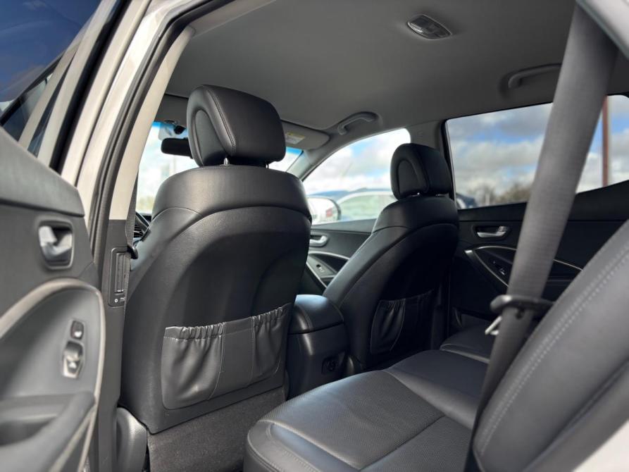 Hyundai Santa Fe III Рестайлинг Набережные Челны  - изображение 21