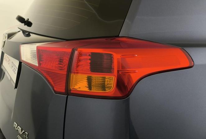 Toyota RAV4 IV (XA40) с пробегом 2014 года, цена 1 800 000 рублей, 153102 км, внедорожник, Автокод Объявления