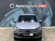 Lada (ВАЗ) Granta I Рестайлинг Пермь  - изображение 21