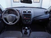 Lada (ВАЗ) Granta I Рестайлинг Ульяновск  - изображение 34