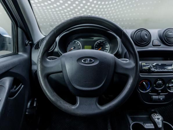 Lada (ВАЗ) Granta I с пробегом 2014 года, цена 219 000 рублей, 156230 км, седан, Автокод Объявления