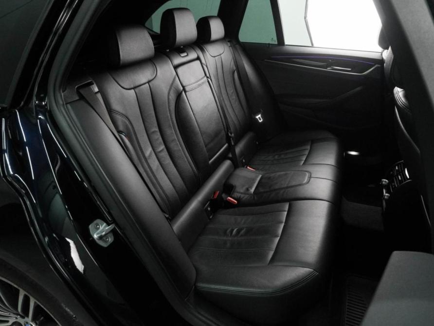 BMW 5 серии VII (G30/G31/G38) Воронеж  - изображение 7