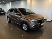 Lada (ВАЗ) XRAY I Чебоксары  - изображение 36