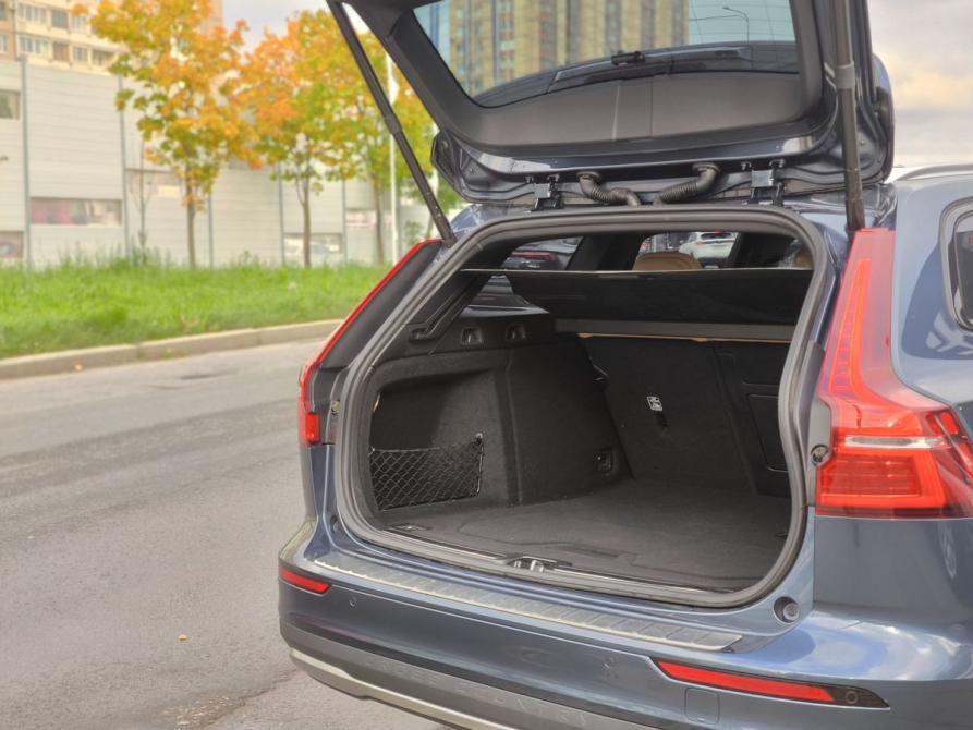 Volvo V60 Cross Country II Санкт-Петербург  - изображение 27