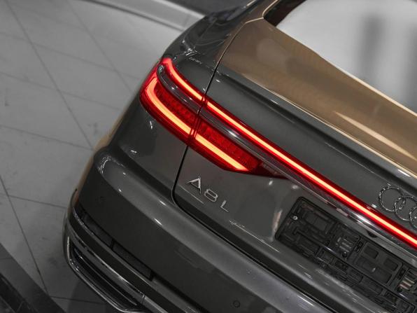 Audi A8 IV (D5) с пробегом 2019 года, цена 4 590 000 рублей, 121100 км, седан, Автокод Объявления