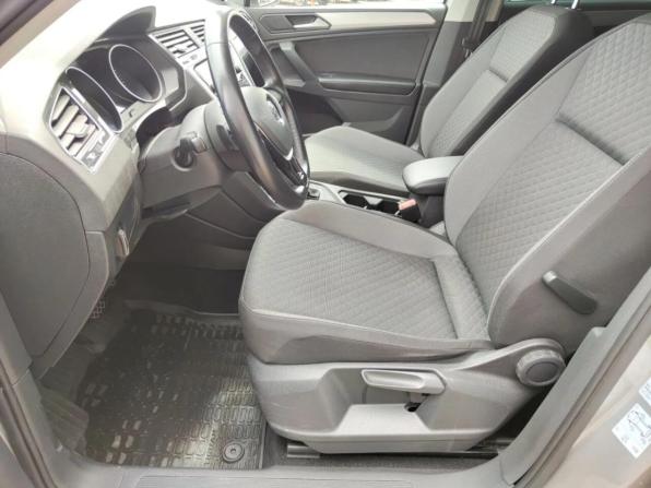 Volkswagen Tiguan II с пробегом 2019 года, цена 1 872 000 рублей, 155297 км, внедорожник, Автокод Объявления