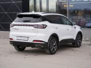 Chery Tiggo 7 Pro Max I Рестайлинг Новосибирск  - изображение 28
