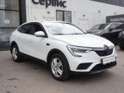Renault Arkana I Москва  - изображение 17