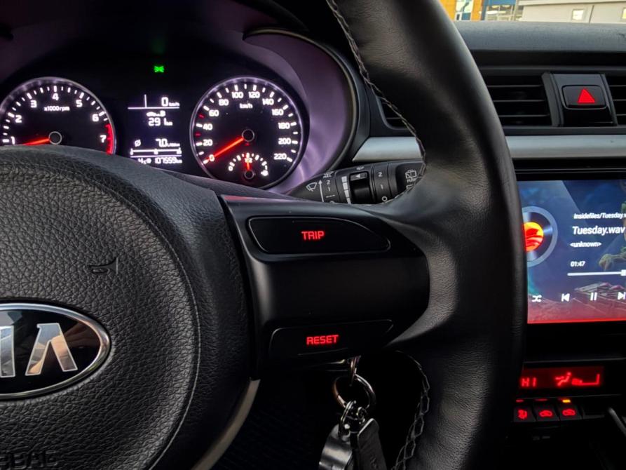 Kia Rio IV Сыктывкар  - изображение 21