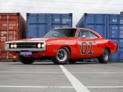 Dodge Charger II Москва  - изображение 39