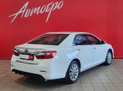 Toyota Camry VII (XV50) Вологда  - изображение 25