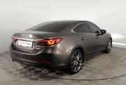 Mazda 6 III (GJ) Рестайлинг Волгоград  - изображение 31