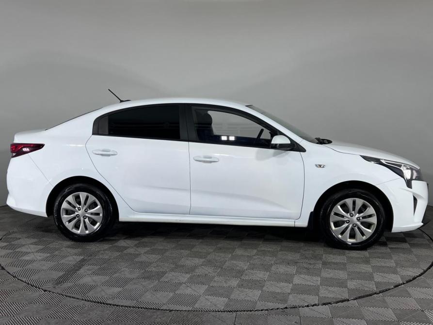 Kia Rio IV Рестайлинг Ростов-на-Дону  - изображение 7