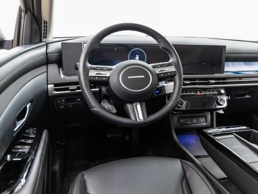 Hyundai Tucson IV Рестайлинг Волгоград  - изображение 28