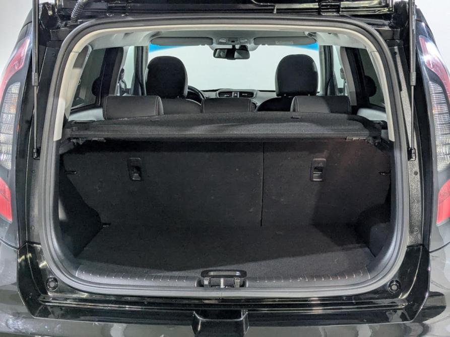 Kia Soul II Рестайлинг Химки  - изображение 17