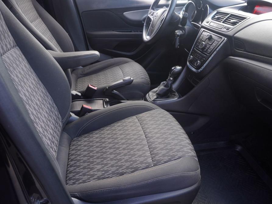 Opel Mokka I Москва  - изображение 10