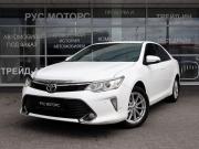 Toyota Camry VII (XV50) Рестайлинг Калининград  - изображение 24