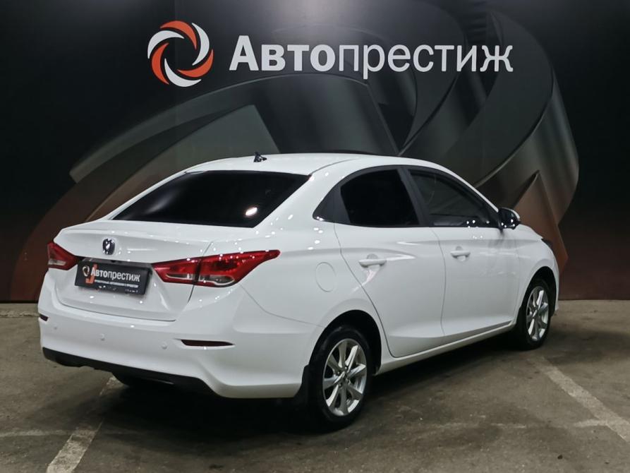 Changan Alsvin Ставрополь  - изображение 6