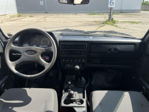 Lada (ВАЗ) 2131 (4x4) I с пробегом 2019 года, цена 630 000 рублей, 79000 км, внедорожник, Автокод Объявления