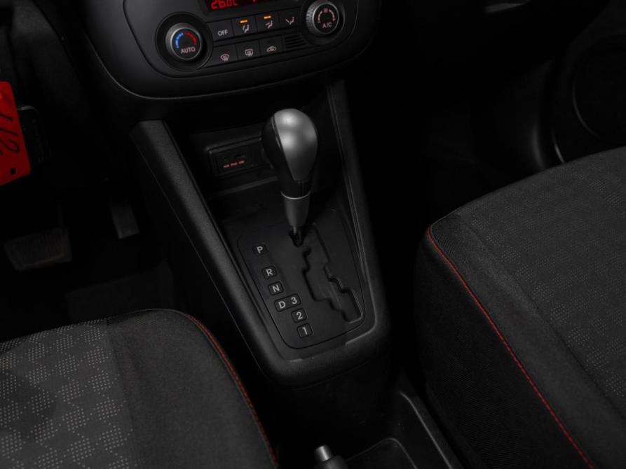 Kia Venga I Рестайлинг Москва  - изображение 12