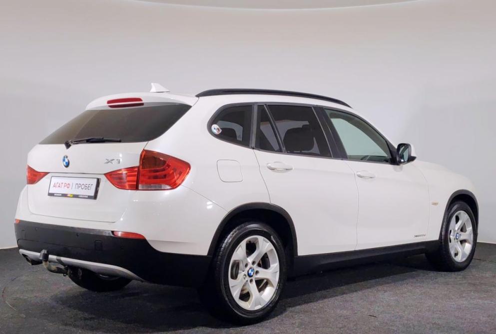 BMW X1 I (E84) Ярославль  - изображение 5
