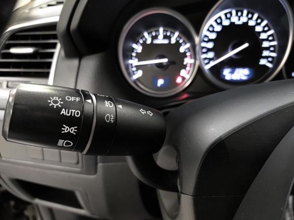 Mazda CX-5 I Рестайлинг с пробегом 2017 года, цена 1 780 000 рублей, 181872 км, внедорожник, Автокод Объявления