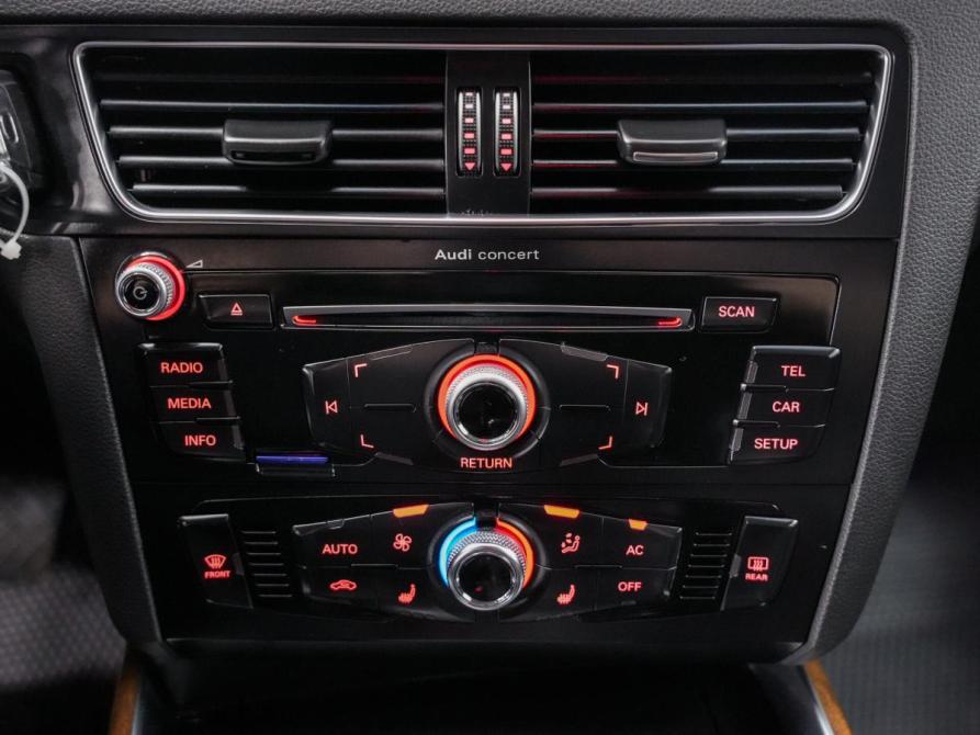 Audi Q5 I (8R) Рестайлинг Ульяновск  - изображение 19