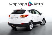 Hyundai ix35 I Рестайлинг Тюмень  - изображение 32
