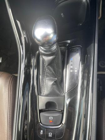 Toyota C-HR I с пробегом 2017 года, цена 1 293 600 рублей, 103412 км, внедорожник, Автокод Объявления