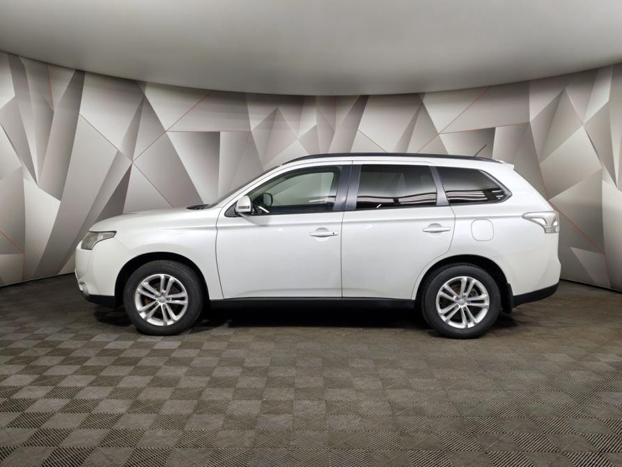 Mitsubishi Outlander III Москва  - изображение 5