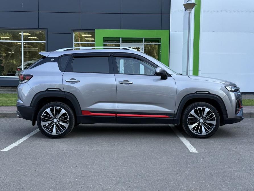 Changan CS35 Plus I Рестайлинг Ярославль  - изображение 4