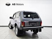 Lada (ВАЗ) Niva Legend I Белгород  - изображение 20