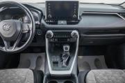 Toyota RAV4 V (XA50) Барнаул  - изображение 44
