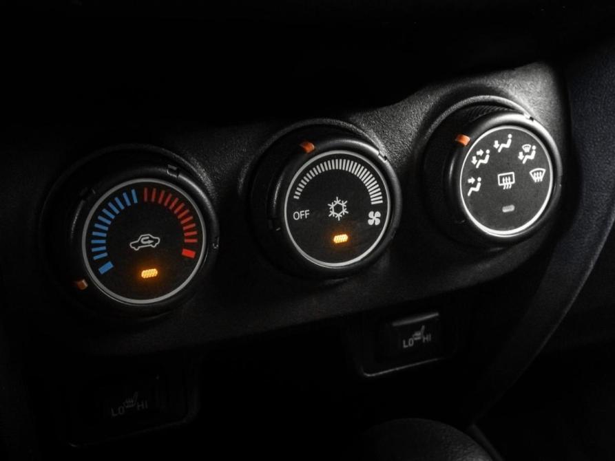 Mitsubishi ASX I Рестайлинг Тюмень  - изображение 15