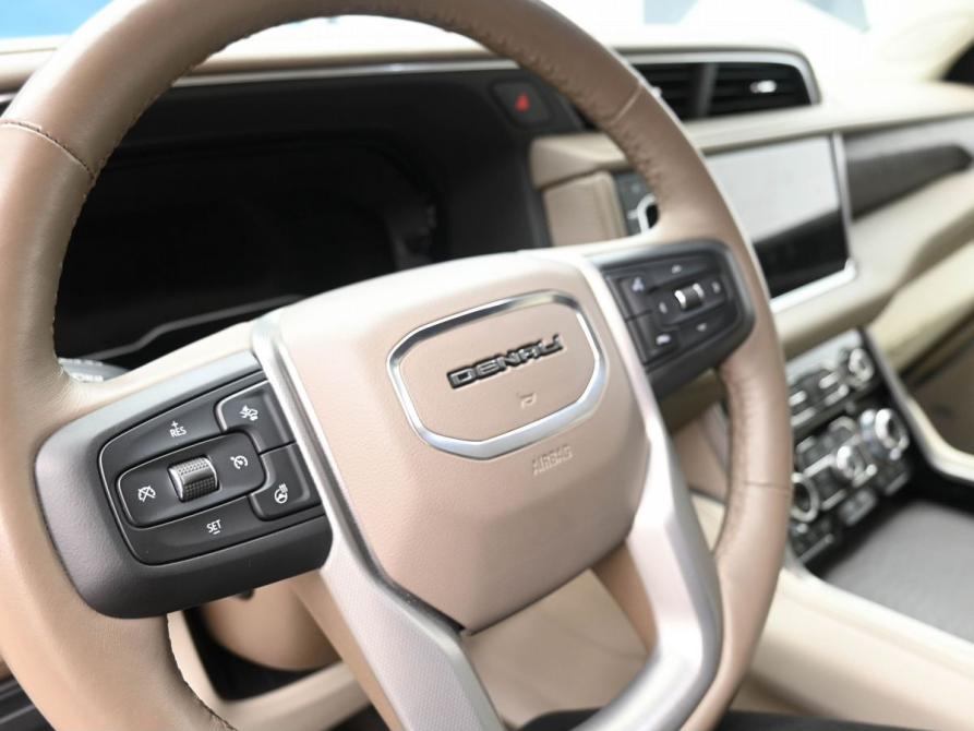 GMC Yukon V Ростов-на-Дону  - изображение 22