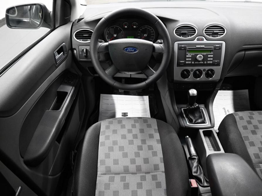 Ford Focus II Тверь  - изображение 11