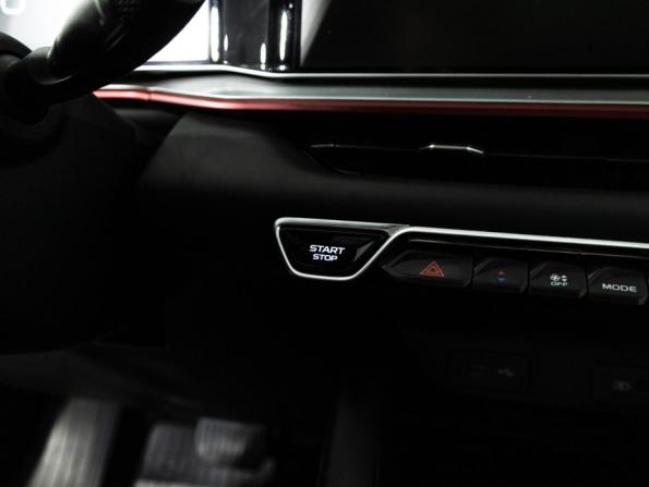 Geely Coolray I Рестайлинг с пробегом 2024 года, цена 2 159 700 рублей, 48162 км, внедорожник, Автокод Объявления