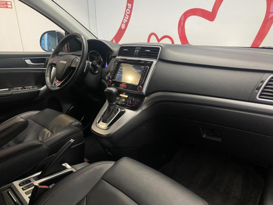 Haval H6 I Москва  - изображение 8