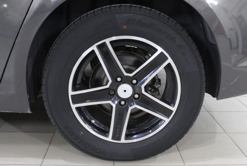 Chevrolet Cruze I Рестайлинг Астрахань  - изображение 15