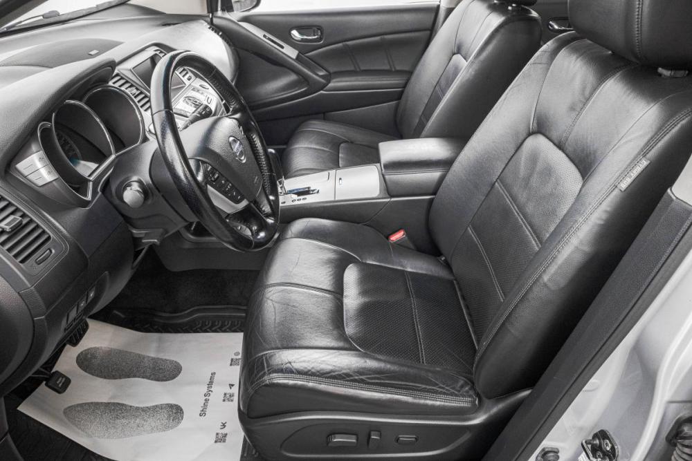 Nissan Murano II (Z51) Рестайлинг 2 Барнаул  - изображение 11