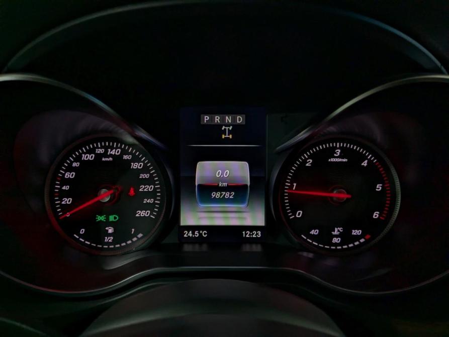 Mercedes-Benz X-Класс I Химки  - изображение 18
