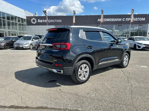 Chery Tiggo 4 Pro I Рестайлинг с пробегом 2024 года, цена 1 404 000 рублей, 72794 км, внедорожник, Автокод Объявления