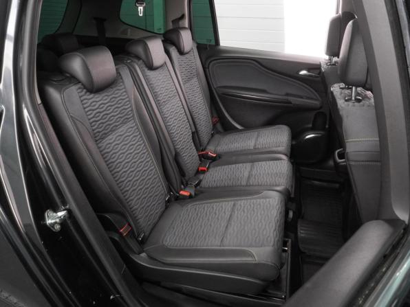 Opel Zafira C с пробегом 2012 года, цена 969 000 рублей, 194416 км, компактвэн, Автокод Объявления