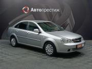 Chevrolet Lacetti I Оренбург  - изображение 19