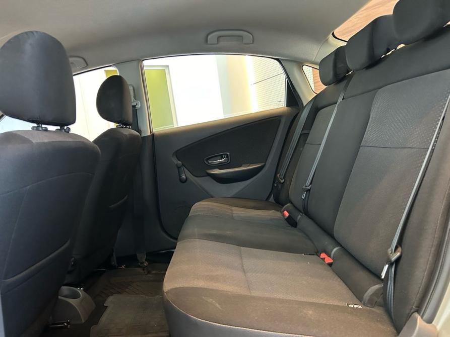 Nissan Almera III (G15) Челябинск  - изображение 13